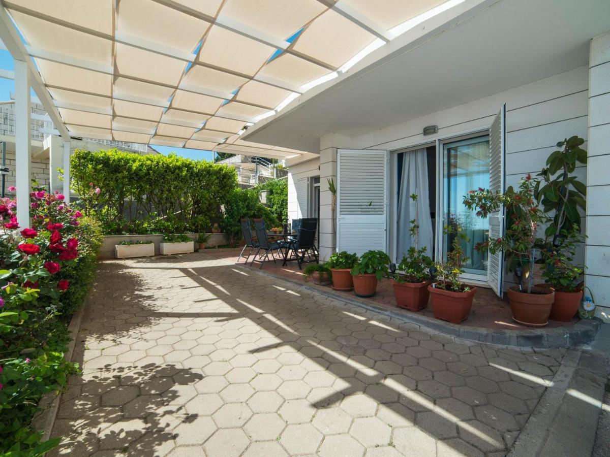 Apartment Faros Dubrovnik Exterior foto